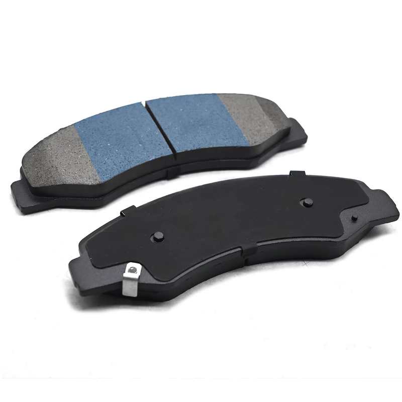 High Quality Premium Truck Ceramic Brake