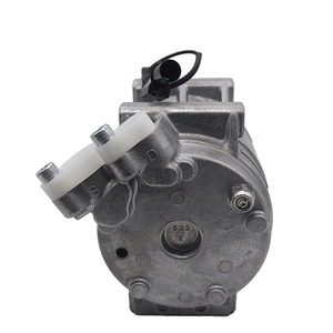 Compresseur de climatisation MN123624 DKS15D, ensemble de compresseur de climatisation pour Mitsubishi Montero Sport 1999-2011 - Product Image 3