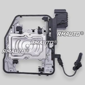 Conjunto de cuerpo de válvula de transmisión automática 4F27E para piezas de motor Mazda, accesorios para automóviles - Product Image 5