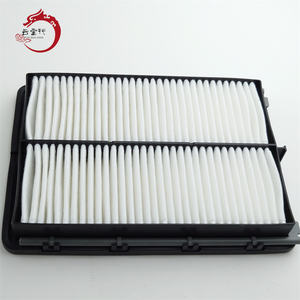 FILTRO DE AIRE 28113-A9100 para Hyun-dai Ki-a 28113A9100 1 Año de Garantía 28113 A9100 - Product Image 5