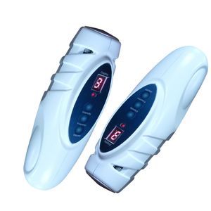 Mesin mesoterapi wajah frekuensi tinggi, mesin terapi Cryo bebas jarum elektroporasi Meso alat Anti Penuaan - Product Image 4