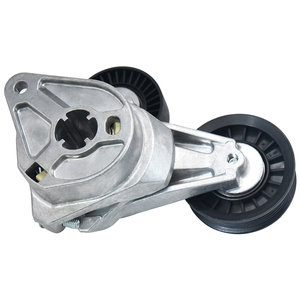 Tendeur <span class=keywords><strong>de</strong></span> <span class=keywords><strong>courroie</strong></span> pour <span class=keywords><strong>Ford</strong></span> <span class=keywords><strong>Focus</strong></span> C-max 1.8 TDCi KKDA 4M5Q6A228ED - Product Image 4