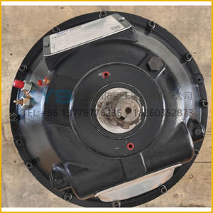 We Supply Original for XCMG XM1003K/XM120F Milling <b>Machines</b> <b>Parts</b> Including Fully Hydraulic WP Clutch Assemblies for <b>Mining</b> - Product Image 4