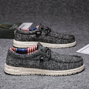 Zapatos Casuales de Vestir para Hombre con Cordones, Estilo <span class=keywords><strong>Oxford</strong></span> Formal de Color Mixto para Caminar y Oficina - Product Image 5