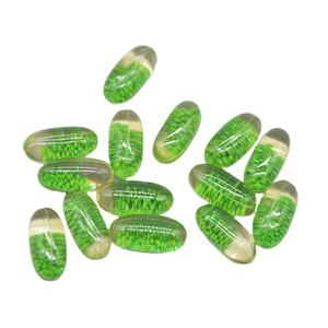 2025 Hot Selling Private Brand Hautpflege-und Bleaching-Kapseln L-Glutaminkollagen-Hautpflege-und Bleaching-Kapseln 1g - Product Image 2