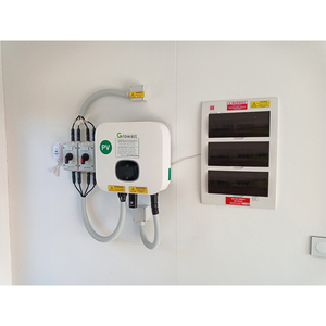 ม็อด10KTL3-X2โปร15KTL3-X 10KW 20KW 50KW 100KW แบบกริดสามเฟสสำหรับใช้ในเชิงพาณิชย์ที่บ้าน15-50KLT3-X MOD 15KW 3เฟสใน - Product Image 4