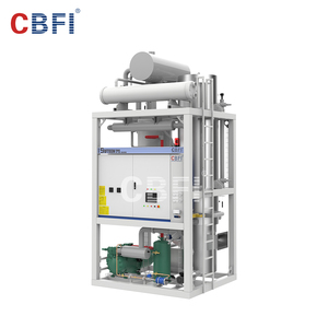 Máquina Automática para <span class=keywords><strong>Fabricar</strong></span> <span class=keywords><strong>Hielo</strong></span> en Tubo CBFI <span class=keywords><strong>de</strong></span> 3, 5, 10, 15, 20, 25 y 30 Toneladas/ Fabricador <span class=keywords><strong>de</strong></span> <span class=keywords><strong>Hielo</strong></span> <span class=keywords><strong>Industrial</strong></span> para Bebidas Frías - Product Image 6