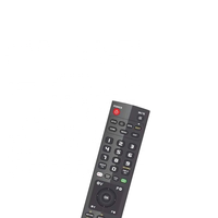 Hostrong fábrica OEM ODM Universal Blaupunkt BP3005 Control remoto adecuado para Smart LED LCD TV IPTV soporte personalización