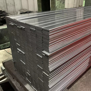 Fornitura di Acciaio: Barre di Acciaio/<span class=keywords><strong>Ferro</strong></span> Zincate a Caldo per Costruzioni, Protezione contro i Fulmini; Varie Specifiche - Product Image 3