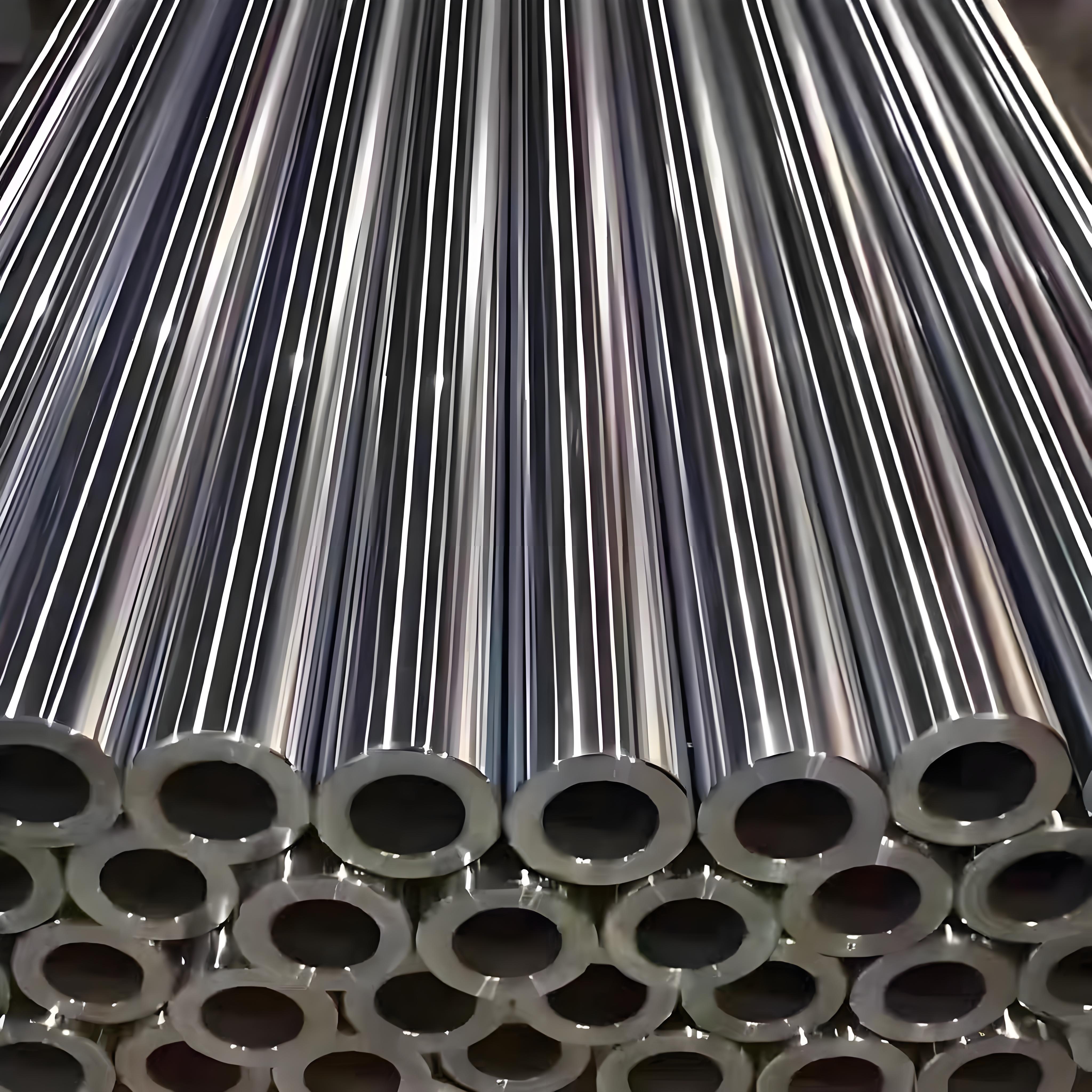 Coavoo Linear Rod Shaft 2Pcs 20mm X 1800mm, Diameter 20mm