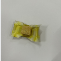 Épices Halal 4g Boeuf Tomate Légumes Bouillon Cube Assaisonnement Cube