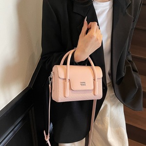 Bolsos de Mano Tejidos para Mujer 2026, Moda Vintage 2025, Nuevos Bolsos de Mano al por Mayor, Bolsos de Viaje, Bolsos de Hombro - Product Image 3