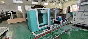 Fizyoterapi hidroterapi küvet su koşu bandı sualtı koşu bandı alt bacaklarda egzersiz makinesi yürümek - Product Image 6