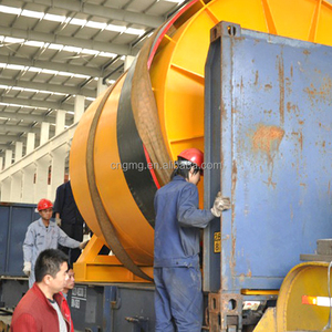 लैब बॉल मिल इंटरमिटेंट बॉल मिल छोटी गेंद मिल - Product Image 1