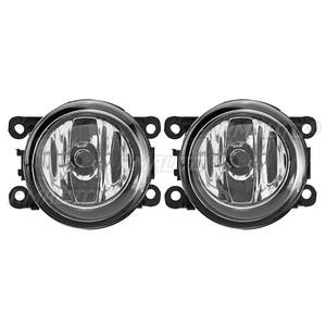 2 Piezas de Luces Antiniebla para Auto de 12V H11 para Suzuki Grand Vitara, Suzuki SX4, Swift Sedan, JIMNY, Alto 2006-2017, Lámpara de Conducción DRL 35500-63J00 - Product Image 3