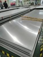Plaque carrée en acier inoxydable à prix d'usine bas, 6 mm, 201, 430, 2202, 316L, 316, 304, services de découpe sur mesure, fabricant direct