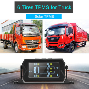 Oem universale di monitoraggio della temperatura dei pneumatici <span class=keywords><strong>Tpms</strong></span> per renault megane 3 6 pneumatici sensore Wireless pressione dei pneumatici renault megane 3 - Product Image 3