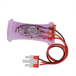 <span class=keywords><strong>Repuestos</strong></span> para Refrigerador Serie ST004 3036B LG 6615JB2002A Termostato de Descongelación Bimetálico para LG <span class=keywords><strong>Samsung</strong></span> - Product Image 1