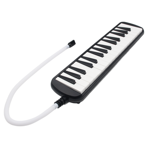 เครื่องดนตรีขายส่ง เมโลเดียนระดับมืออาชีพ 32 คีย์ พร้อมกระเป๋าแบบนุ่ม - Product Image 3