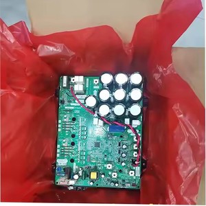 Módulo Inverter para Aire Acondicionado Central, Placa de Control 17B49514A 17F21980A B 17F21278A E, Pieza de Repuesto - Product Image 4