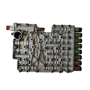 Corps de vanne 850RE-0006-FN, 9 solénoïdes, transmission 850RE pour <span class=keywords><strong>FCA</strong></span> - Product Image 1