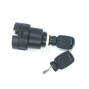 สวิตช์สตาร์ทอัจฉริยะซันเวิร์ด 60 70 80 90 150 สำหรับอะไหล่รถขุด - Product Image 3