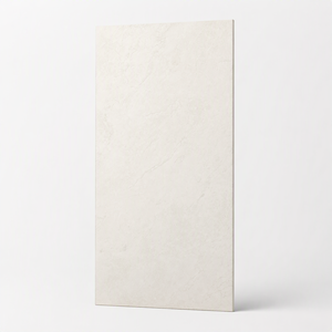 Losa de Piedra Sinterizada de Mármol Beige <span class=keywords><strong>Akia</strong></span> de Tamaño Personalizado, Ultrafina, de Alta Dureza, Antideslizante, Resistente al Fuego, para Paredes - Product Image 1