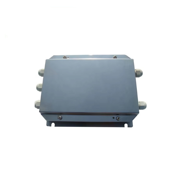 SC4GAE Stainless Steel Junction Box for 2-12 Load Cell Cheap Electrical Junction Box