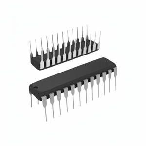Kit de Componentes Electrónicos MC14515BCP, 24 DIP (0.600", 15.24mm), Circuito Integrado Original DECODER/DEMUX 1X4:16 24DIP Lógico - Product Image 1