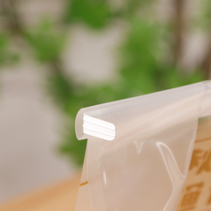 Bolsa de Papel Kraft de 250g con Logotipo Personalizado, Cierre de Alambre y Cierre Hermético para Panadería Artesanal - Product Image 5