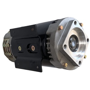 24V Motor de 4,5 HP 40844GT para <span class=keywords><strong>Genie</strong></span> GS-1530 GS-<span class=keywords><strong>1532</strong></span> GS-1930 GS-2032 GS-3232 - Product Image 3