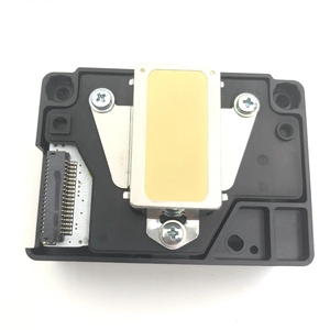 Cabezal de Impresión Original 99% Nuevo F185020 F185010 F185000 para Impresoras T30 T33 T1110 L1300, Cabezal de Impresión L1300, Cabezal de Impresión de Inyección de Tinta F185020 - Product Image 4