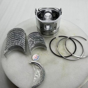 Kit de reconstruction moteur 6D34 6D31 6D24 4D34 6D22 6D40 ME051217 ME220454 ME997240 ME993531 ME082584 Piston ME994613 - Product Image 6