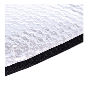 Electric vehicle sun protection seat <b>cushions</b>, reflective <b>pads</b>, heat insulation <b>pads</b>, sun protection sheets, reflective - Product Image 5