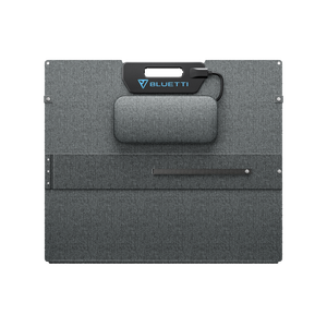BLUETTI 60W 100W 200W 350W Panneau Solaire Portable 20V 24V 28V Kit Pliable Avec Sortie <span class=keywords><strong>Mc4</strong></span> Chargeur Ip67 Étanche pour Rv Lap - Product Image 5