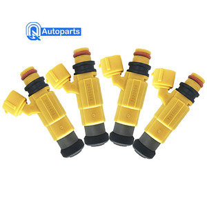<span class=keywords><strong>Precio</strong></span> al por Mayor de <span class=keywords><strong>Inyectores</strong></span> de Combustible para Automóviles Cdh-275 Md319792 732965l Cdh275 63p-13761-00-00 para <span class=keywords><strong>Mitsubishi</strong></span> Jeep V31 Pajero Fulica - Product Image 1