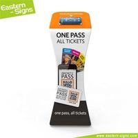 Vente en gros Pad pour photomaton Pad Station de partage de tablette Support pour activité publicitaire