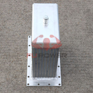 Pour <span class=keywords><strong>KAWASAKI</strong></span> <span class=keywords><strong>ULTRA</strong></span> 250 <span class=keywords><strong>260</strong></span> X LX Intercooler Échangeur de chaleur 39205-3701 SHSH - Product Image 3