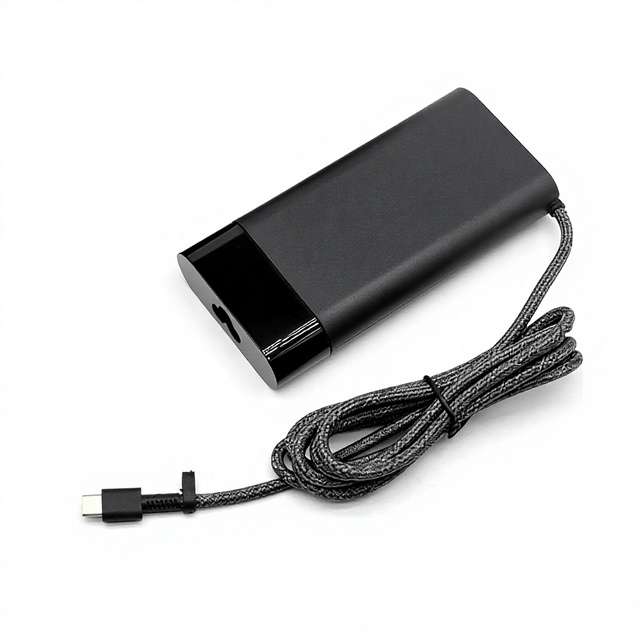 Compatible with for 90W Laptop Power Adapter 20V 45A PD Fast Charging Type-C Port