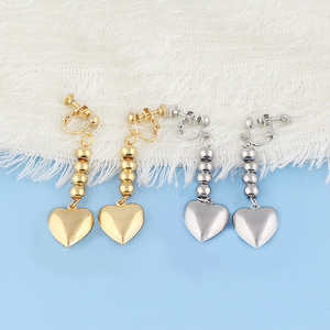 Pendientes de Joyería de Acero Inoxidable con Colgante de <span class=keywords><strong>Cosplay</strong></span> de Anime Hunter <span class=keywords><strong>Hisoka</strong></span>, Diseño Creativo y Moderno - Product Image 2