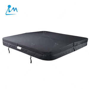 Meilleures ventes Couvertures d'intérieur et d'extérieur à isolation <span class=keywords><strong>thermique</strong></span> pour <span class=keywords><strong>spa</strong></span> Style design moderne pour les bains à remous de massage pour hôtel - Product Image 6
