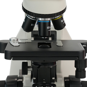 BestScope BS-2054T Microscope biologique trinoculaire à champ large WF10X/20mm de haute qualité pour l'enseignement et la clinique - Product Image 5