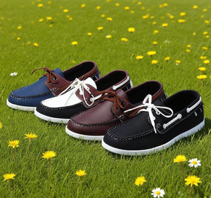 รองเท้าลำลองสำหรับทำงาน เดินเล่น ออกกำลังกาย เหมาะสำหรับฤดูหนาว ฤดูร้อน ฤดูใบไม้ผลิ และฤดูใบไม้ร่วง - Product Image 5