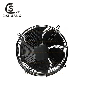 250 300 350 400 450 500 550 mm Axial Fan Motors for condensing unit/200mm--910mm axial fan design suppliers for cooling