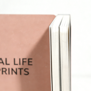 Carnet de notes A6 en cuir personnalisé, écologique et mignon, style <span class=keywords><strong>macaron</strong></span>, agenda 2026, pages intérieures lignées personnalisables - Product Image 6