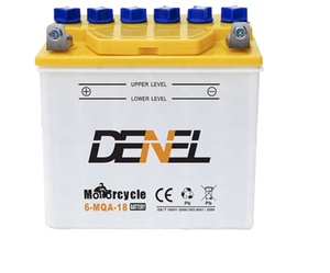 <span class=keywords><strong>Batterie</strong></span> <span class=keywords><strong>de</strong></span> <span class=keywords><strong>moto</strong></span> à trois roues 6-MQA-28, <span class=keywords><strong>batterie</strong></span> <span class=keywords><strong>de</strong></span> charge sèche pour le transport <span class=keywords><strong>de</strong></span> marchandises - Product Image 2