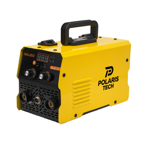 Soudeuse <span class=keywords><strong>MIG</strong></span>/TIG/MMA 3-en-1 portable de haute qualité, sans gaz, à courant continu, nouvelle avec un <span class=keywords><strong>prix</strong></span> compétitif - Product Image 4