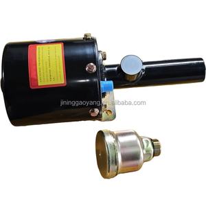 Pompe de surpression automatique neuve de haute qualité pour chargeuse sur pneus, pièces de rechange, maître-cylindre de frein 13C0067C - Product Image 2