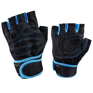 <span class=keywords><strong>Gants</strong></span> d'entraînement Offre Spéciale <span class=keywords><strong>gants</strong></span> de gymnastique antidérapants <span class=keywords><strong>gants</strong></span> d'haltérophilie avec support de poignet pour homme et <span class=keywords><strong>femme</strong></span> Fitness - Product Image 1