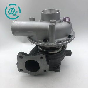 Turbocompresseur Diesel EexcavaStart 8-98030217-0 8980302170 pour Excavatrices 4HK1 ZX200-3 ZX240-3 – Pièce de Remplacement – Garantie 6 Mois – Chine - Product Image 6
